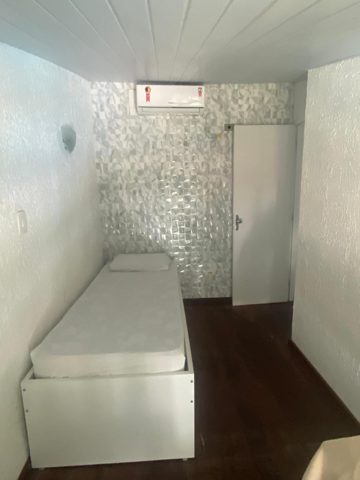 Pôrto das Galinhas Ancorar Flat - Dois Quartos מראה חיצוני תמונה